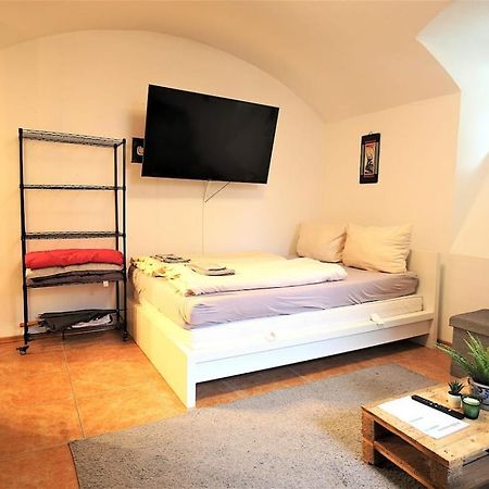 Fully Equipped Apartment Near Main Station Würzburg Zewnętrze zdjęcie