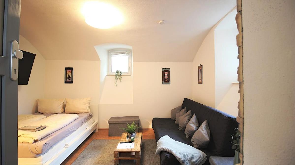 Fully Equipped Apartment Near Main Station Würzburg Zewnętrze zdjęcie