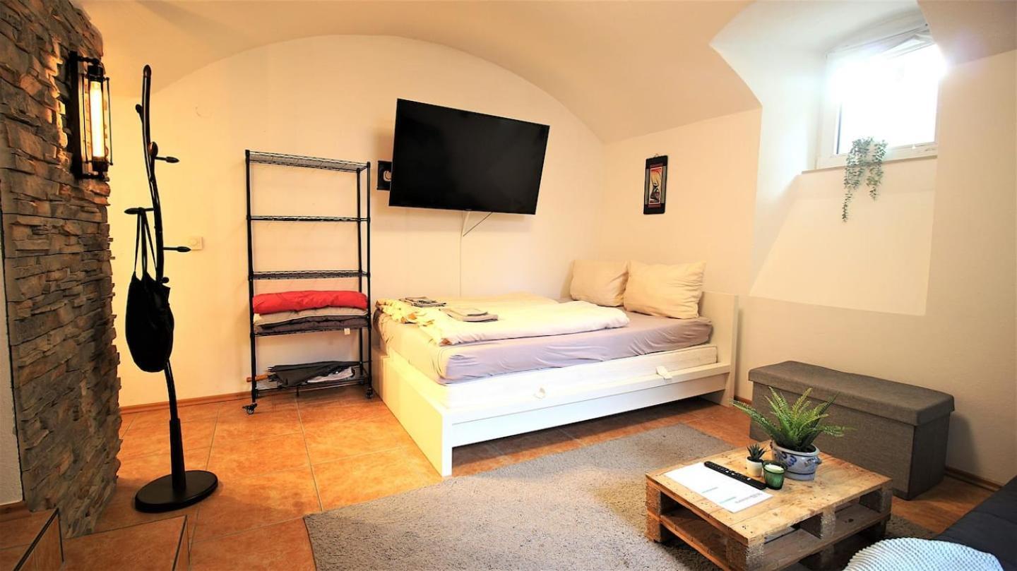 Fully Equipped Apartment Near Main Station Würzburg Zewnętrze zdjęcie