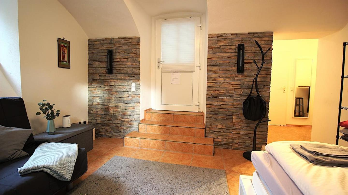 Fully Equipped Apartment Near Main Station Würzburg Zewnętrze zdjęcie