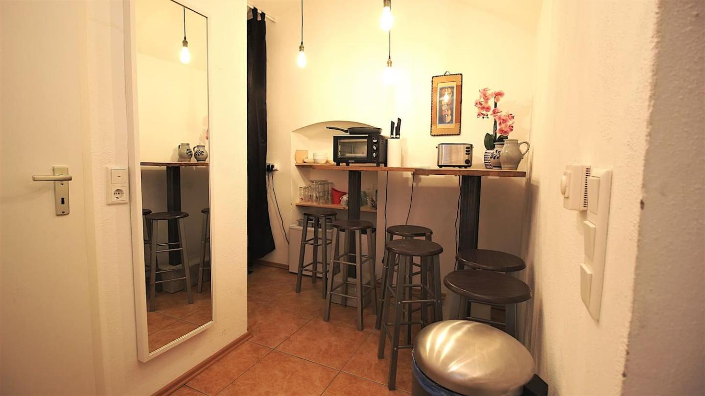 Fully Equipped Apartment Near Main Station Würzburg Zewnętrze zdjęcie